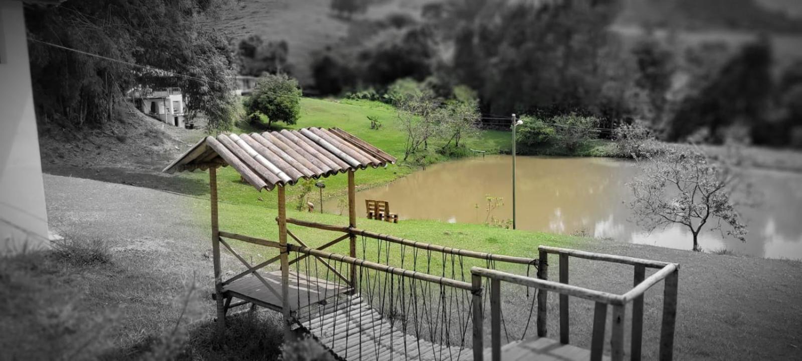 Pousada Sons Do Silencio Socorro  Exterior foto