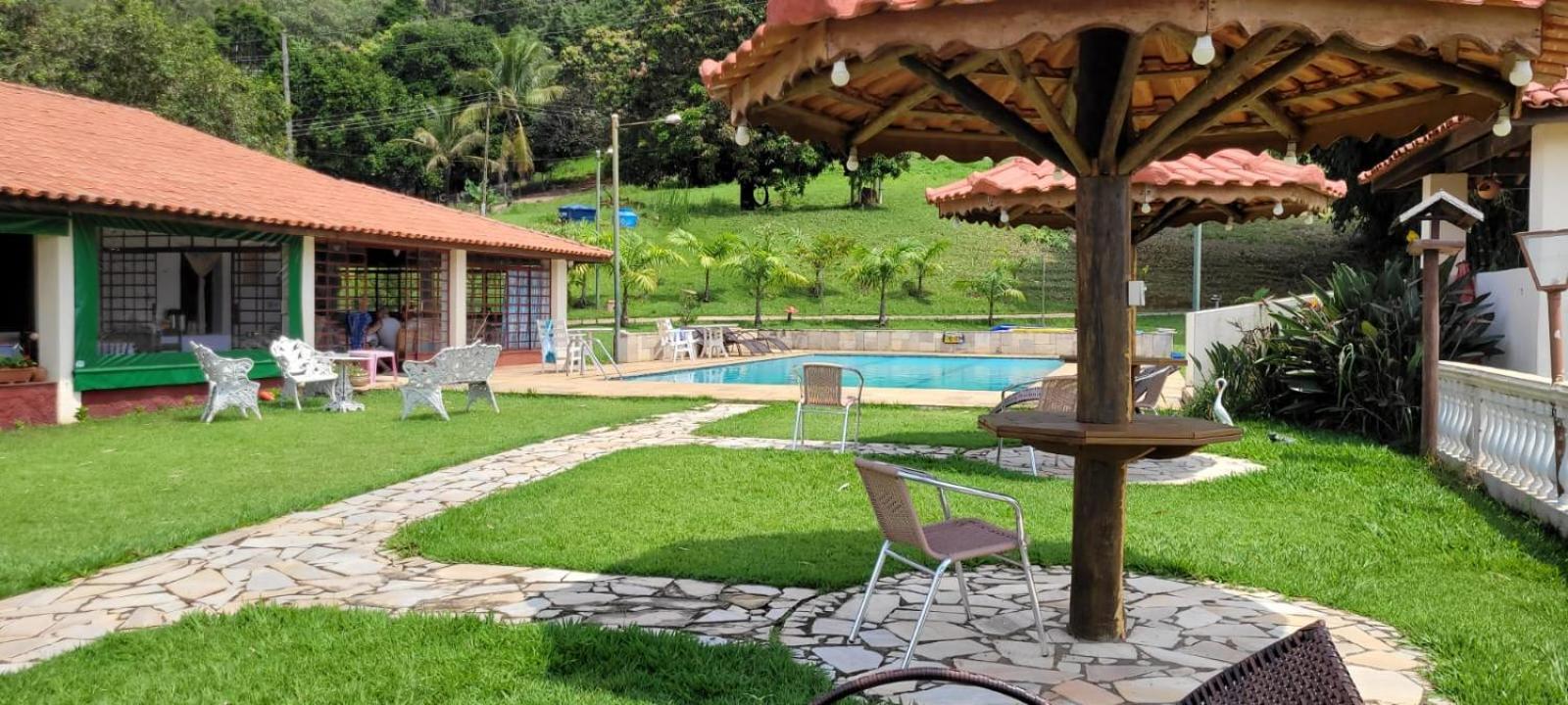 Pousada Sons Do Silencio Socorro  Exterior foto